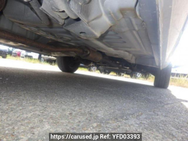 Used 2011 AT mitsubishi ek-wagon H82W Image[34]