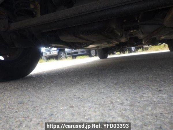 Used 2011 AT mitsubishi ek-wagon H82W Image[35]