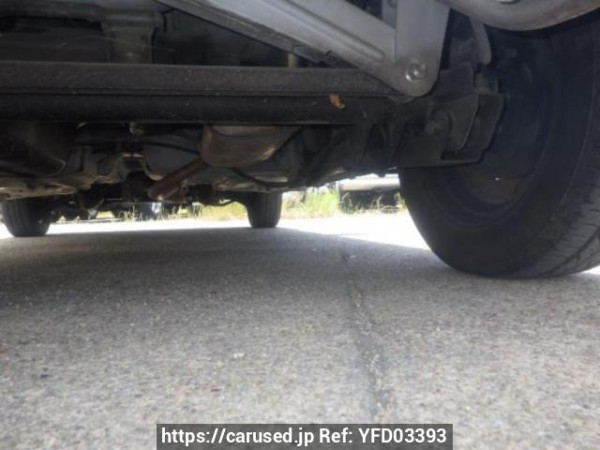 Used 2011 AT mitsubishi ek-wagon H82W Image[36]