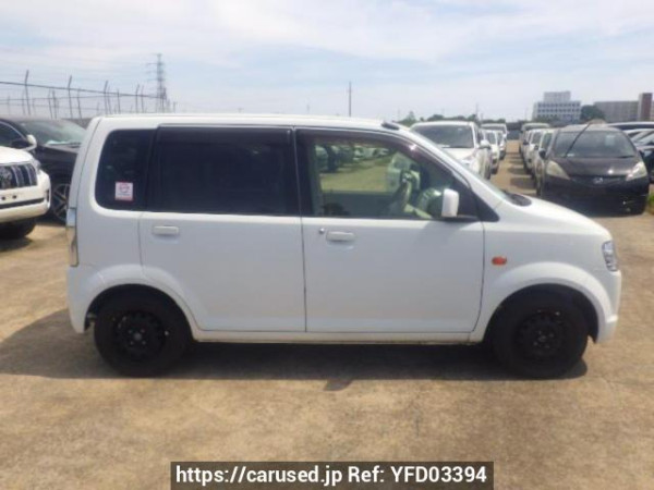 Used 2013 AT mitsubishi ek-wagon H82W Image[7]