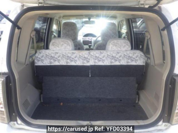 Used 2013 AT mitsubishi ek-wagon H82W Image[8]