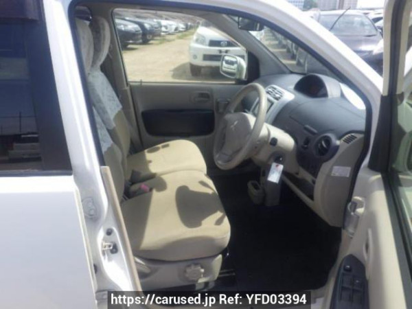 Used 2013 AT mitsubishi ek-wagon H82W Image[12]