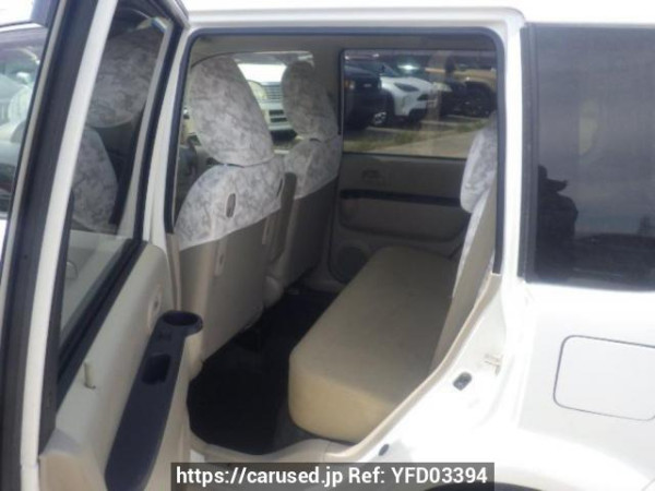 Used 2013 AT mitsubishi ek-wagon H82W Image[15]