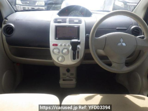 Used 2013 AT mitsubishi ek-wagon H82W Image[16]
