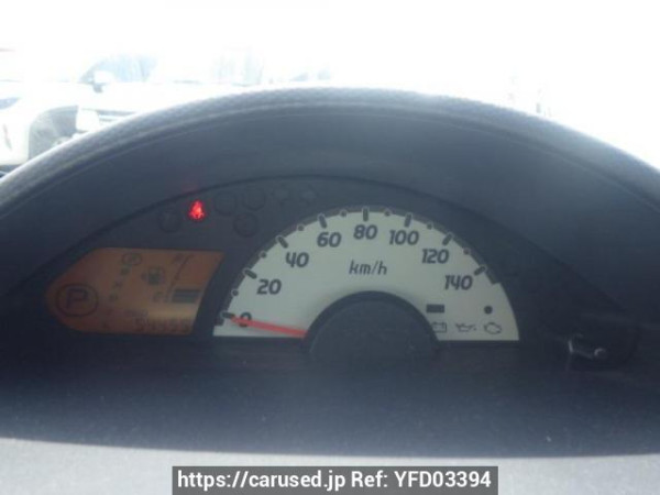 Used 2013 AT mitsubishi ek-wagon H82W Image[21]