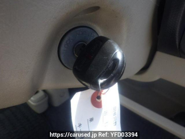 Used 2013 AT mitsubishi ek-wagon H82W Image[23]