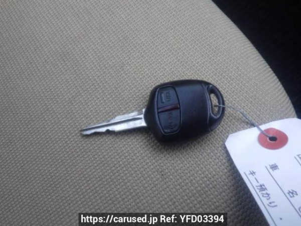 Used 2013 AT mitsubishi ek-wagon H82W Image[24]