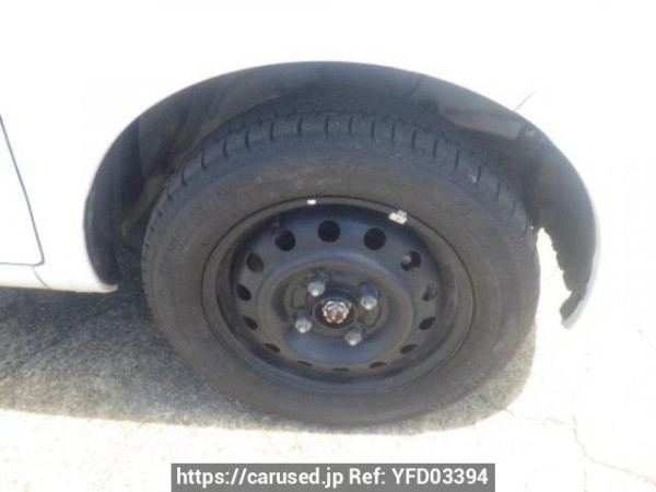 Used 2013 AT mitsubishi ek-wagon H82W Image[25]