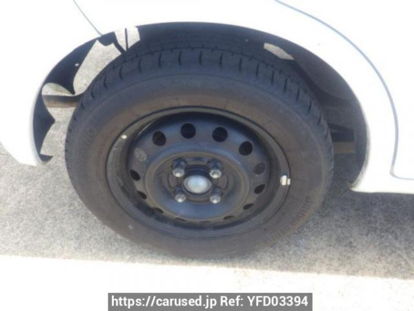 Used 2013 AT mitsubishi ek-wagon H82W Image[26]
