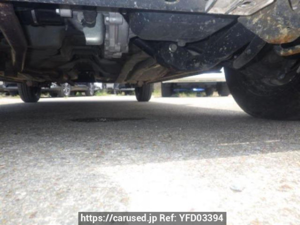 Used 2013 AT mitsubishi ek-wagon H82W Image[30]