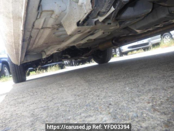 Used 2013 AT mitsubishi ek-wagon H82W Image[31]