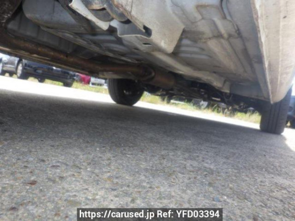 Used 2013 AT mitsubishi ek-wagon H82W Image[34]
