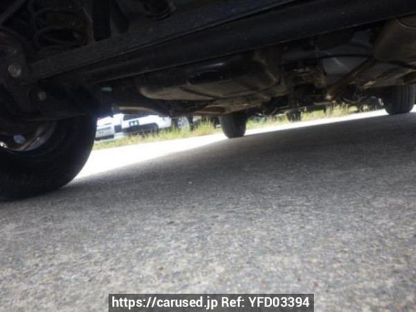 Used 2013 AT mitsubishi ek-wagon H82W Image[35]