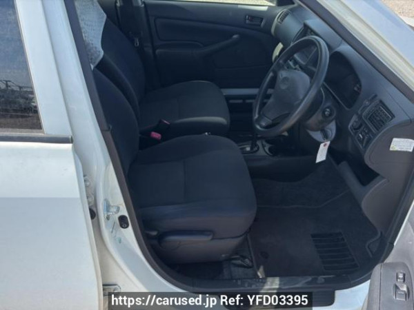 Used 2013 AT toyota probox-van NCP50V Image[12]