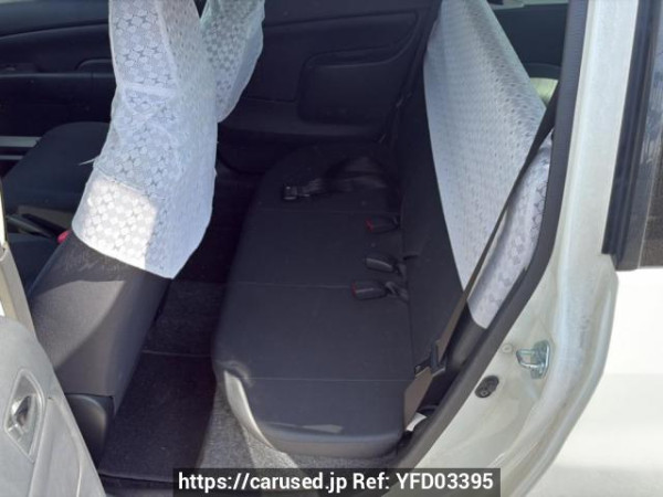 Used 2013 AT toyota probox-van NCP50V Image[15]