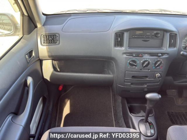 Used 2013 AT toyota probox-van NCP50V Image[17]