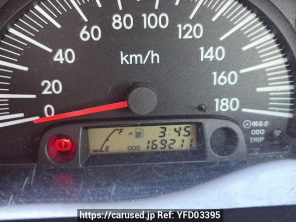 Used 2013 AT toyota probox-van NCP50V Image[23]