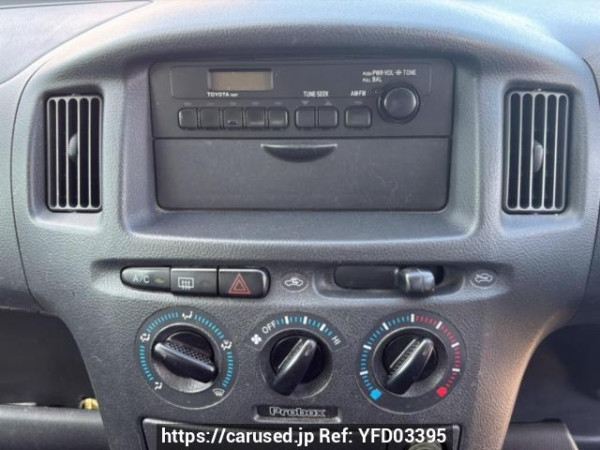 Used 2013 AT toyota probox-van NCP50V Image[20]