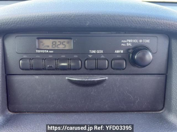 Used 2013 AT toyota probox-van NCP50V Image[21]