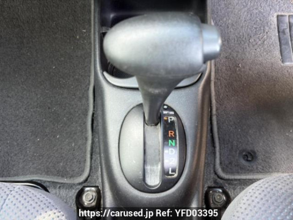 Used 2013 AT toyota probox-van NCP50V Image[24]