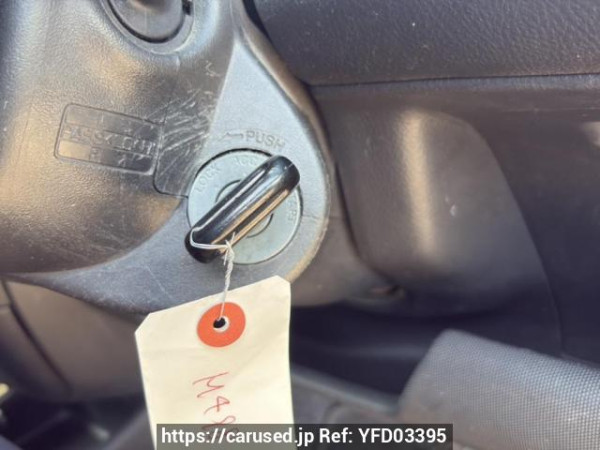 Used 2013 AT toyota probox-van NCP50V Image[25]