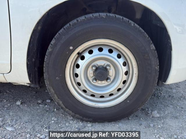 Used 2013 AT toyota probox-van NCP50V Image[27]