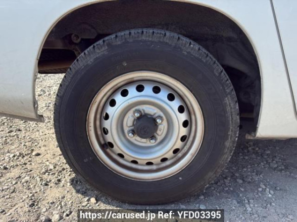 Used 2013 AT toyota probox-van NCP50V Image[28]