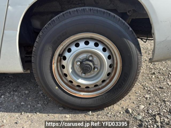 Used 2013 AT toyota probox-van NCP50V Image[30]