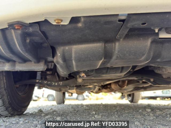 Used 2013 AT toyota probox-van NCP50V Image[31]