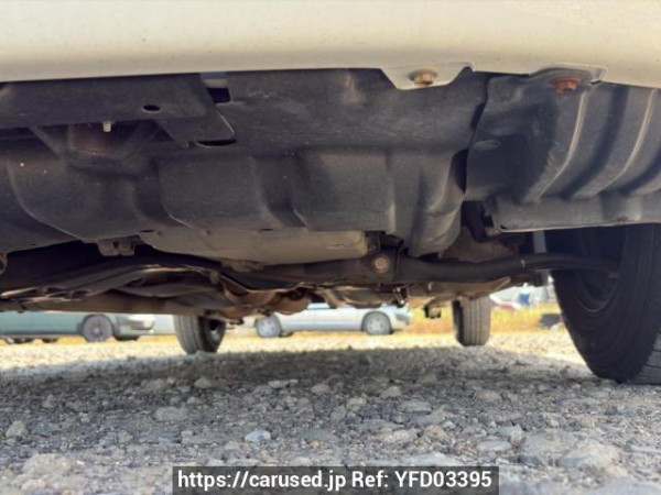 Used 2013 AT toyota probox-van NCP50V Image[32]