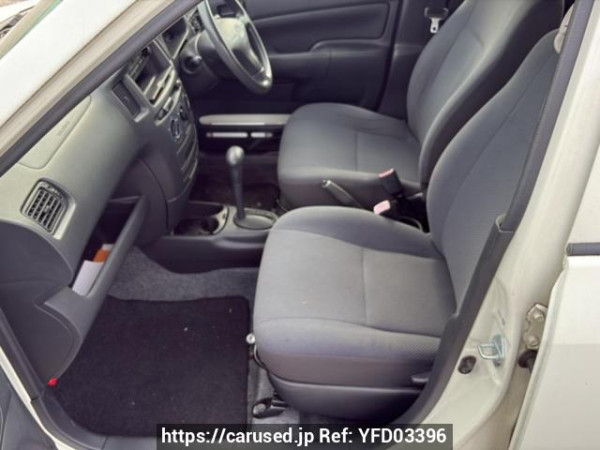 Used 2011 AT toyota probox-van NCP51V Image[13]