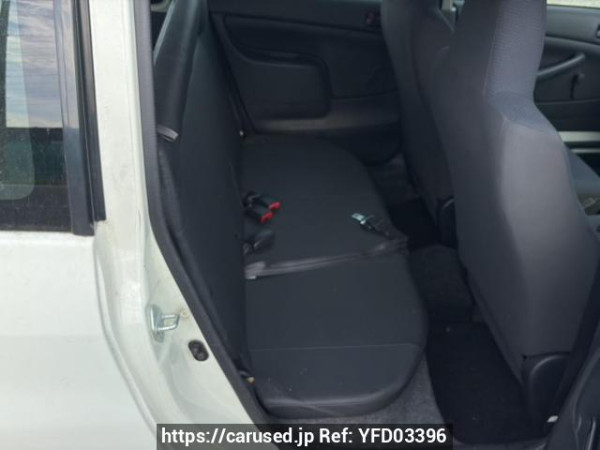 Used 2011 AT toyota probox-van NCP51V Image[14]