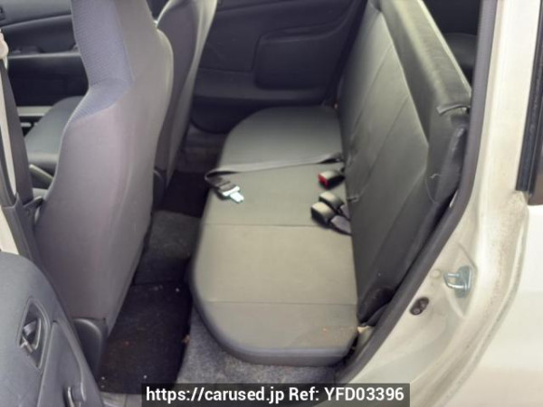 Used 2011 AT toyota probox-van NCP51V Image[15]