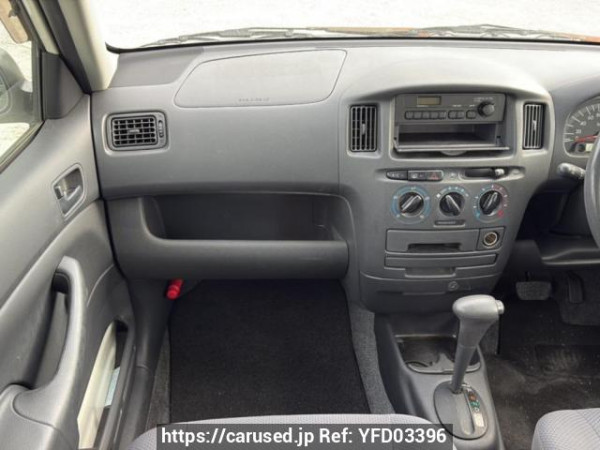 Used 2011 AT toyota probox-van NCP51V Image[17]
