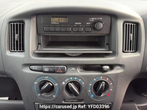 Used 2011 AT toyota probox-van NCP51V Image[20]