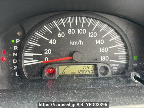 Used 2011 AT toyota probox-van NCP51V Image[22]