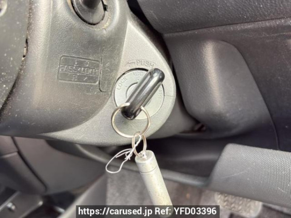 Used 2011 AT toyota probox-van NCP51V Image[24]