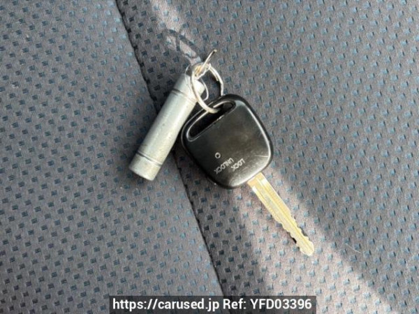 Used 2011 AT toyota probox-van NCP51V Image[25]