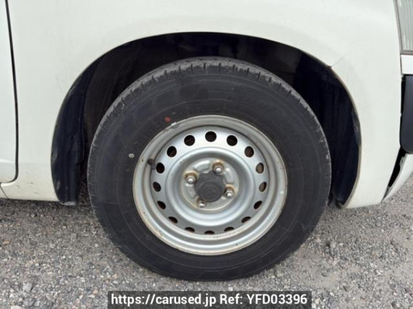 Used 2011 AT toyota probox-van NCP51V Image[26]