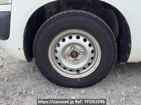 Used 2011 AT toyota probox-van NCP51V Image[27]