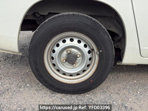 Used 2011 AT toyota probox-van NCP51V Image[28]