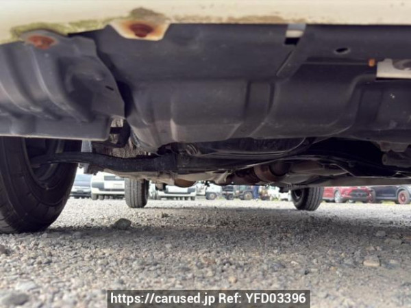 Used 2011 AT toyota probox-van NCP51V Image[30]