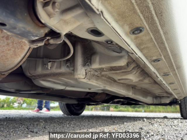 Used 2011 AT toyota probox-van NCP51V Image[35]