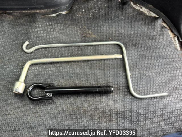 Used 2011 AT toyota probox-van NCP51V Image[41]