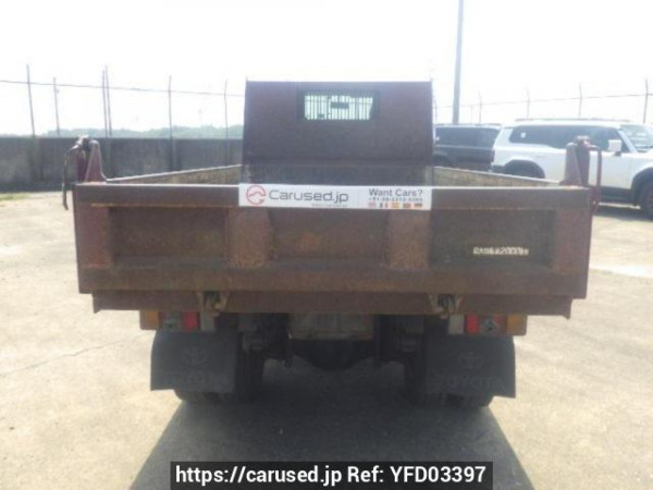 Used 2005 MT toyota toyoace-truck XZU321D Image[5]