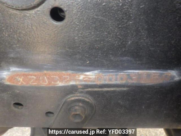 Used 2005 MT toyota toyoace-truck XZU321D Image[21]