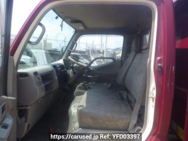 Used 2005 MT toyota toyoace-truck XZU321D Image[23]