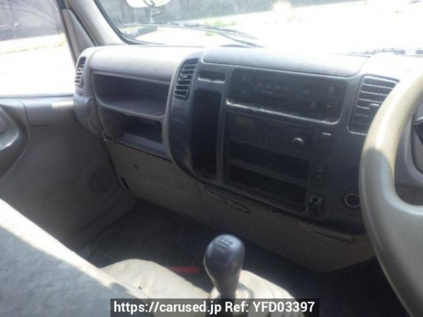 Used 2005 MT toyota toyoace-truck XZU321D Image[24]