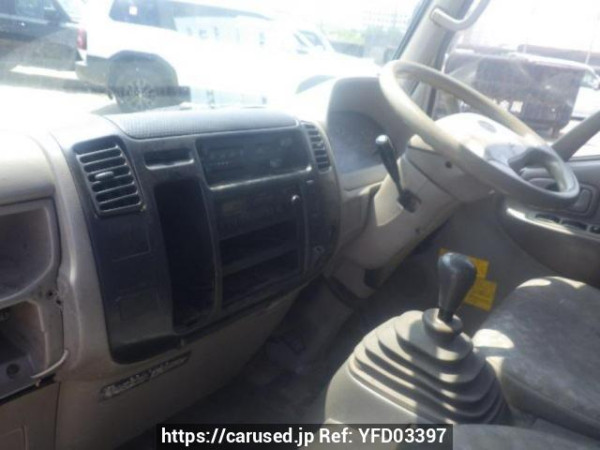 Used 2005 MT toyota toyoace-truck XZU321D Image[25]