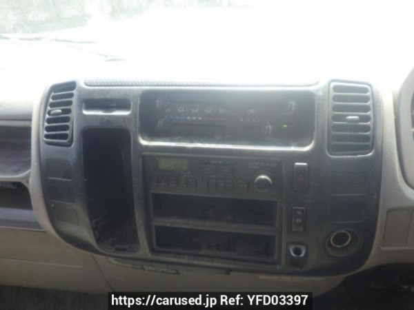 Used 2005 MT toyota toyoace-truck XZU321D Image[26]
